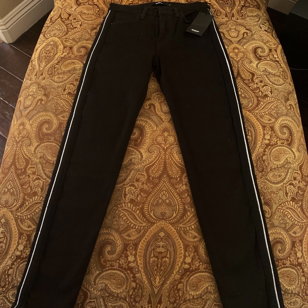 Brand New HUDSON Jeans NWT